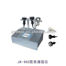 40k vacuum rf beauty weight reduce portable ultrasound cavitation machine